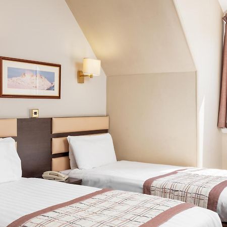 Arrochar Hotel 'A Bespoke Hotel' Luaran gambar